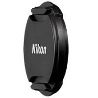    Nikon LC-N 40.5  (JVD10201) Black