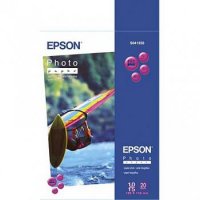  Epson Photo Paper 100x150 C13S041255