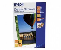  Epson Premium Semiglossy Photo Paper C13S041765