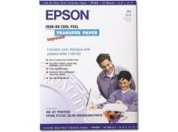  Epson Iron-on Peel Transfer Paper C13S041154
