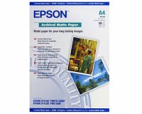  Epson Archival Matter Paper C13S041342