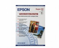  Epson Premium Semiglossy Photo Paper C13S041328