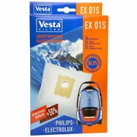   Vesta EX 01 S