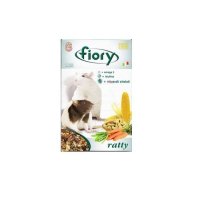    Fiory RATTY    . 850 