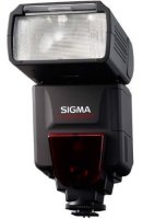  Sigma EF 610 DG SUPER NA-ITTL  Nikon