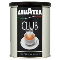   Lavazza Club 250  . 