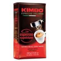   Kimbo Espresso Napoletano 250  / 