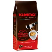    Kimbo Espresso Napoletano bag 1 