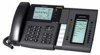 VoIP- Alcatel IP800