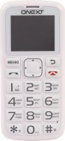   Onext Care-Phone 3 White