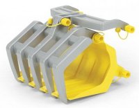    Rolly Toys 409679 Yellow