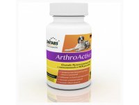 Витаминно-минеральный комплекс для собак Unitabs Артроактив , 100 таблеток