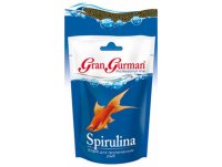     Gran Gurman Spirulina, 30 