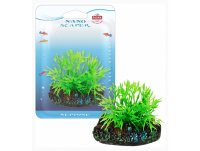Растение для аквариумов Fauna International Sagittaria с грузом