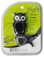 Тюнер FLIGHT OWL BLACK
