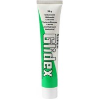 Смазка сантехническая Unipak Glidex 50 гр