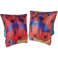 Нарукавники надувные для плавания HTI Spiderman