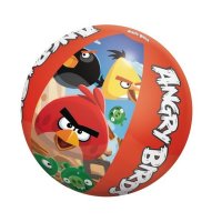 Надувной мяч Bestway 96101 Angry Birds 51 см