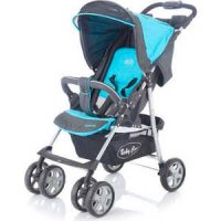   Baby Care Voyager (blue 17)