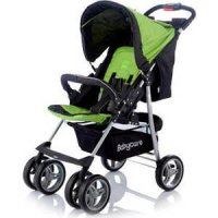 Baby Care  Voyager U-225 (green)