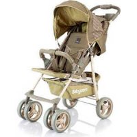 Baby Care  Voyager U-225 (olive checkers)