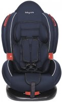 Автокресло Baby Care BSO sport IsoFix BS02-TS1 119 А-01 Е