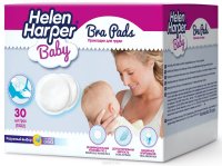 Прокладки на грудь Helen Harper Bra Pads, 30 шт.