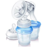   Philips AVENT SCF 330/12 Natural     , 