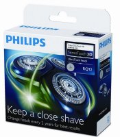   Philips RQ 12/ 50   SensoTouch 3D  12 (RQ 1250, 1260, 1290)