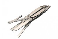  Leatherman (SURGE) 21  115   420 