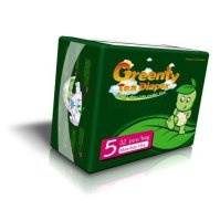  Greenty () Tea Diaper,  13 , 32 