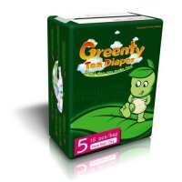  Greenty () Tea Diaper,  13 , 16 