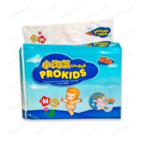 Prokids  Magic Tape M 6-11  40  (4710020843322)