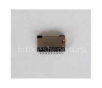    (Memory Card Slot) T3  BlackBerry