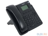 Телефон VoIP Yealink SIP-T19P E2 SIP-телефон, 1 линия, PoE