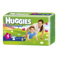 Huggies  "Ultra Comfort" Jumbo 8-14    (44 ) 5029053543895