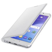     Samsung Flip Wallet A5 2016 White (EF-WA510PWEGRU)
