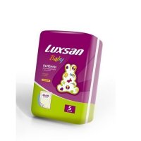  Luxsan Baby  60  90 . 5 . premium 269005