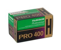  Fuji Color Pro 400H 135-36