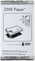 Polaroid  Zink M340 3x4  10   z340/gl10