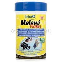 0.035     TETRA Malawi Flakes     ,  100 