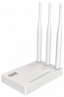  router Netis  750MBPS 10/100M 4P Dual band WF2710