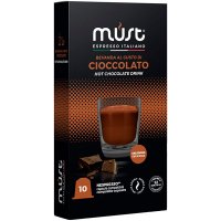    MUST Nespresso - Cioccolato 91 