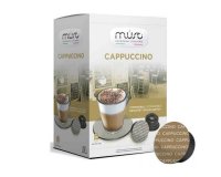 Кофе в капсулах MUST Dolce Gusto - Cappucino 300 грамм