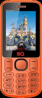   BQ BQM-2403 Orlando II Orange