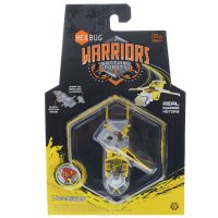 Микро-робот Hexbug "Warriors. Tronikon", цвет: желтый. S1-1 С