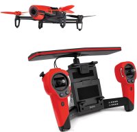 Parrot    Bebop Drone + Skycontroller  