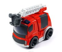 Silverlit    Fire Truck  
