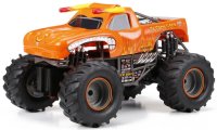 New Bright   El Toro Loco