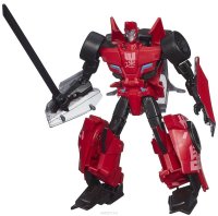  Transformers Robots In Disguise Sideswipe 13 
